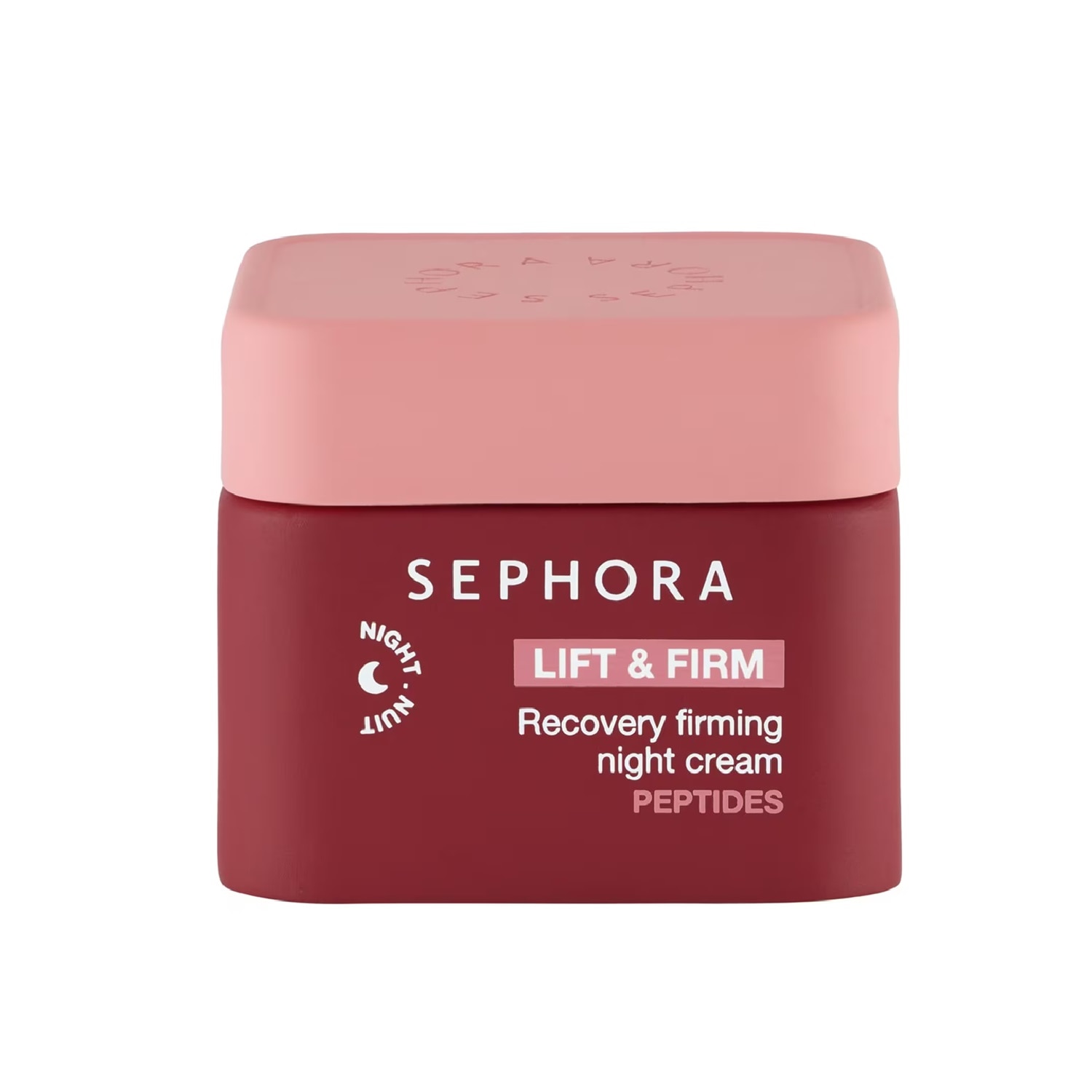 NIGHT FIRMING CREAM-25 (CREMA DE NOCHE REAFIRMANTE)